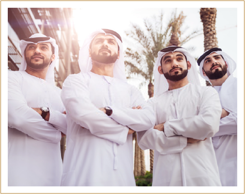 Digital natives global voices 3